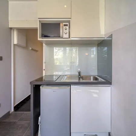 Apartament Antares