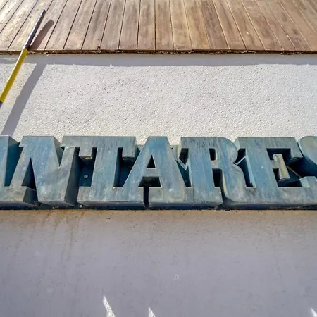 Antares * Villarembert